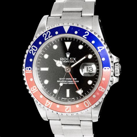 rolex gmt master 16700 price|Rolex gmt 16700 bezel position.